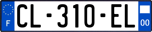 CL-310-EL