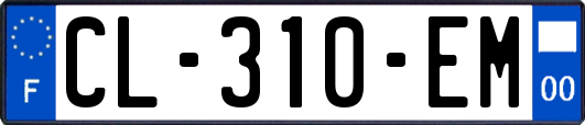 CL-310-EM