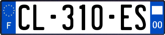 CL-310-ES