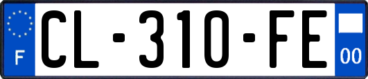 CL-310-FE