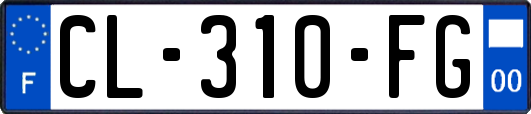 CL-310-FG