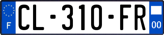 CL-310-FR