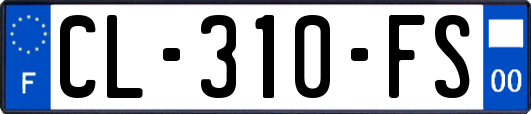 CL-310-FS