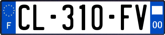 CL-310-FV