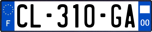 CL-310-GA