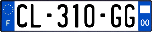 CL-310-GG
