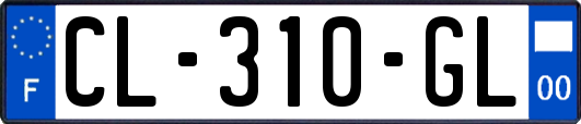 CL-310-GL