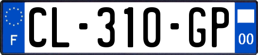 CL-310-GP