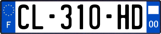 CL-310-HD