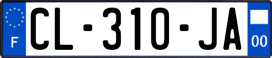 CL-310-JA