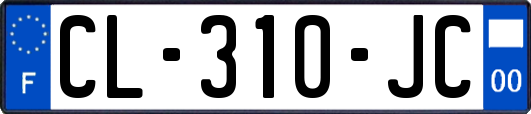 CL-310-JC