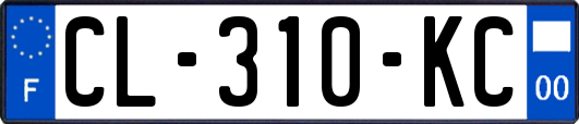 CL-310-KC