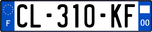 CL-310-KF