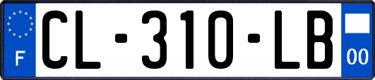 CL-310-LB