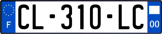 CL-310-LC