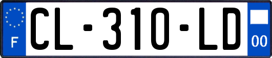 CL-310-LD