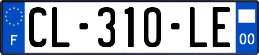 CL-310-LE