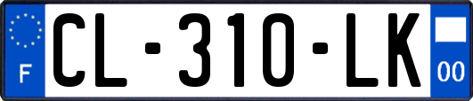CL-310-LK