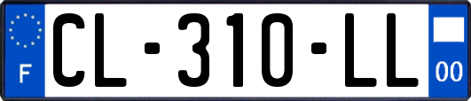 CL-310-LL