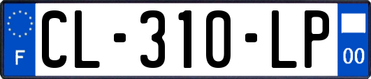 CL-310-LP