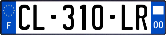 CL-310-LR
