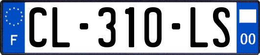 CL-310-LS