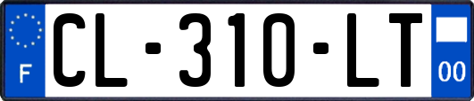 CL-310-LT