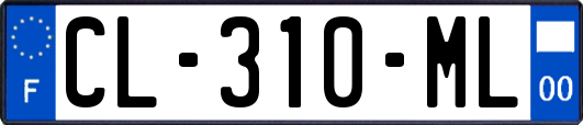 CL-310-ML