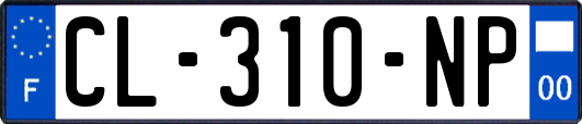 CL-310-NP