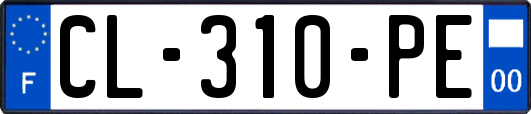 CL-310-PE