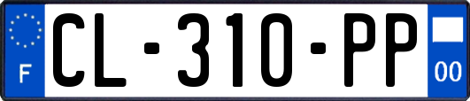 CL-310-PP