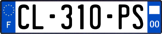 CL-310-PS