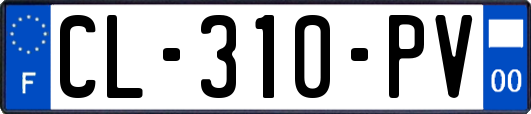 CL-310-PV