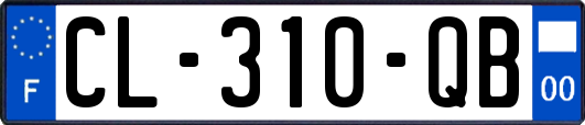 CL-310-QB