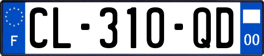 CL-310-QD
