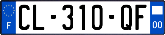 CL-310-QF