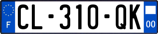 CL-310-QK