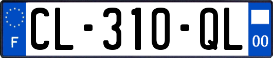 CL-310-QL