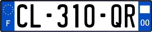 CL-310-QR