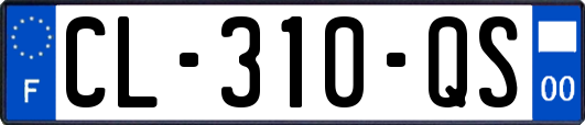 CL-310-QS
