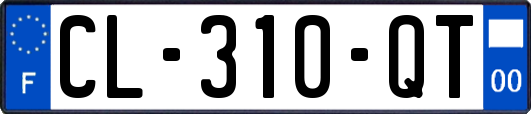 CL-310-QT