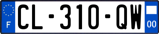 CL-310-QW