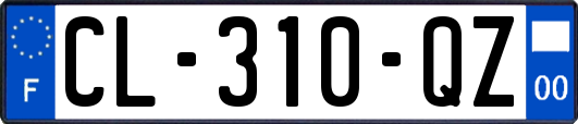 CL-310-QZ