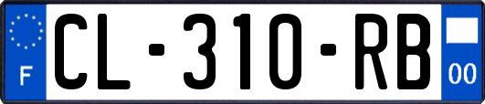 CL-310-RB