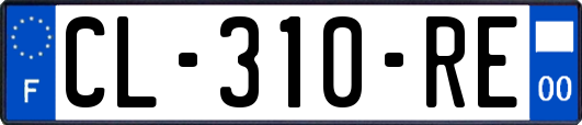 CL-310-RE