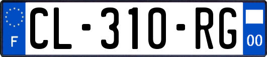 CL-310-RG