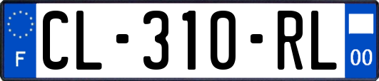 CL-310-RL