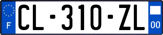 CL-310-ZL