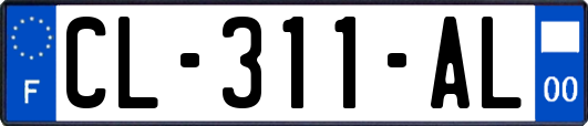 CL-311-AL