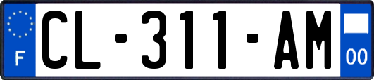 CL-311-AM